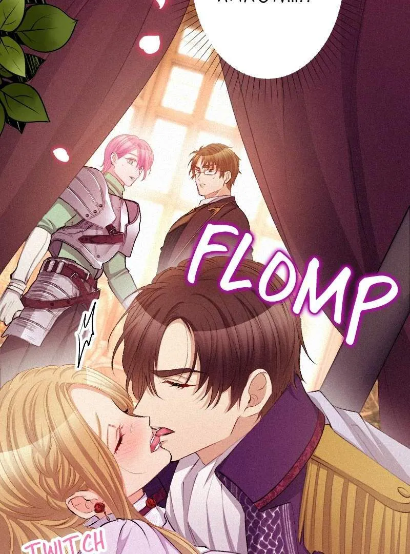 The Heat of the Reincarnated Villainess Chapter 163 Online - página 18
