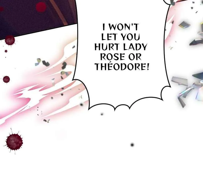 The Heat of the Reincarnated Villainess Chapter 163 Online - página 40