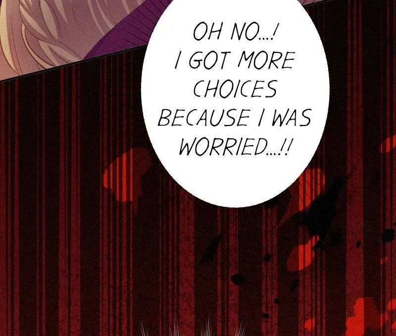 The Heat of the Reincarnated Villainess Chapter 163 Online - página 50