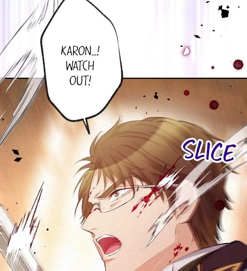 The Heat of the Reincarnated Villainess Chapter 163 Online - página 68