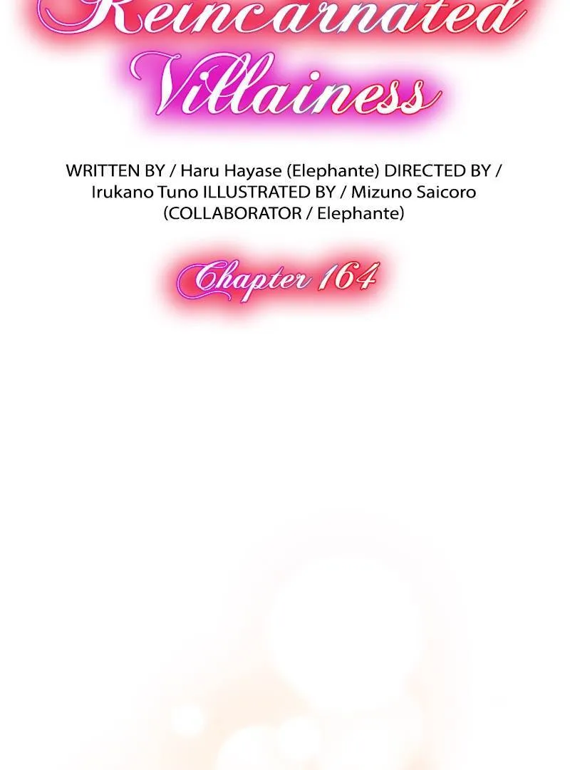The Heat of the Reincarnated Villainess Chapter 164 Online - página 5
