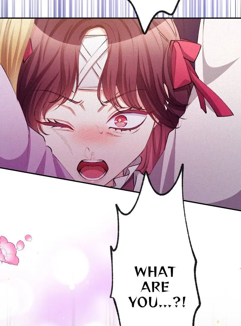 The Heat of the Reincarnated Villainess Chapter 164 Online - página 7