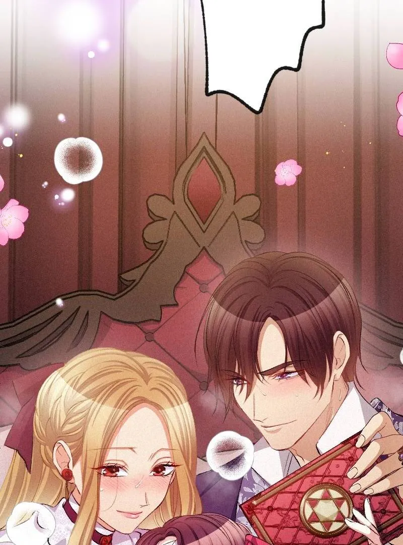 The Heat of the Reincarnated Villainess Chapter 164 Online - página 8