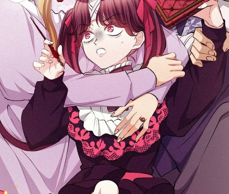 The Heat of the Reincarnated Villainess Chapter 164 Online - página 9