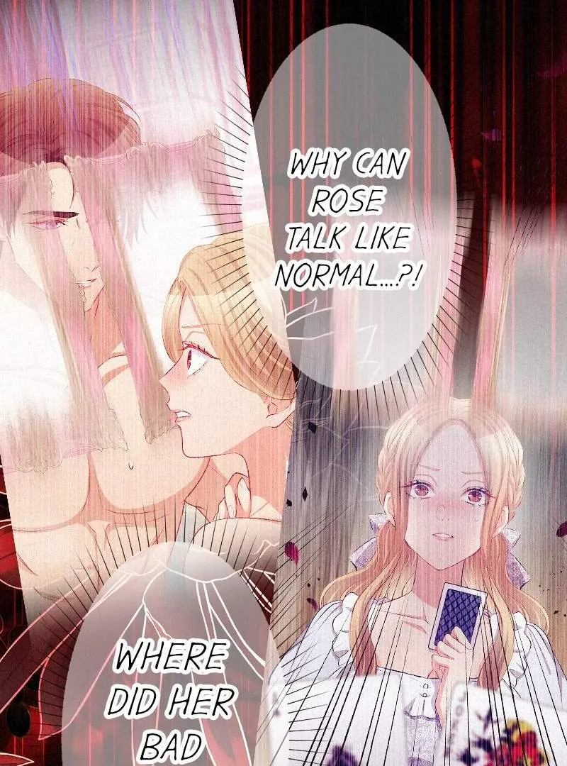 The Heat of the Reincarnated Villainess Chapter 164 Online - página 26
