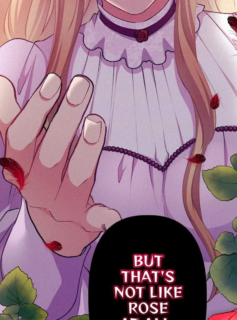 The Heat of the Reincarnated Villainess Chapter 164 Online - página 38
