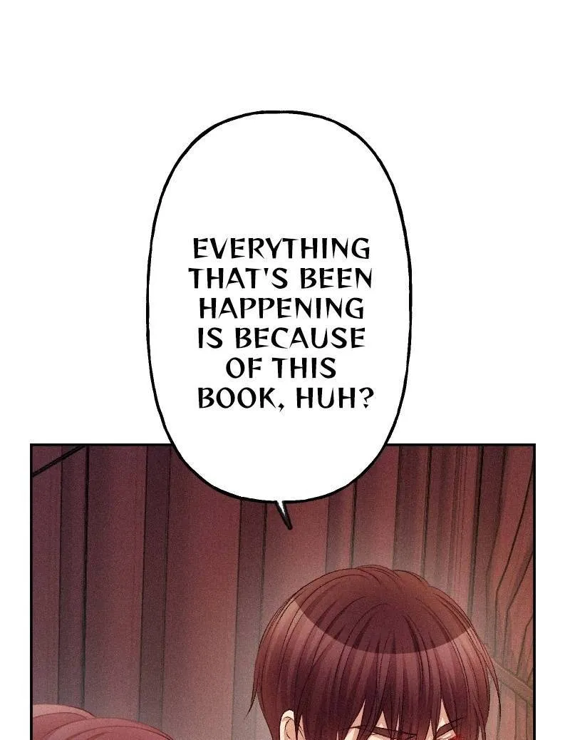 The Heat of the Reincarnated Villainess Chapter 164 Online - página 48