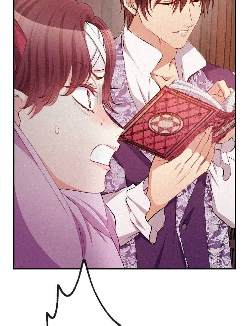The Heat of the Reincarnated Villainess Chapter 164 Online - página 49
