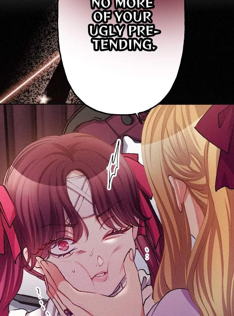 The Heat of the Reincarnated Villainess Chapter 164 Online - página 51