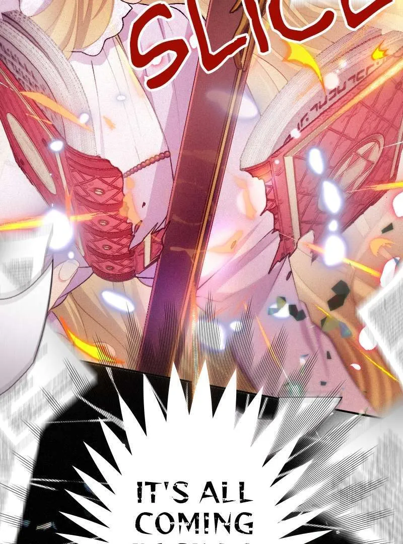 The Heat of the Reincarnated Villainess Chapter 164 Online - página 91