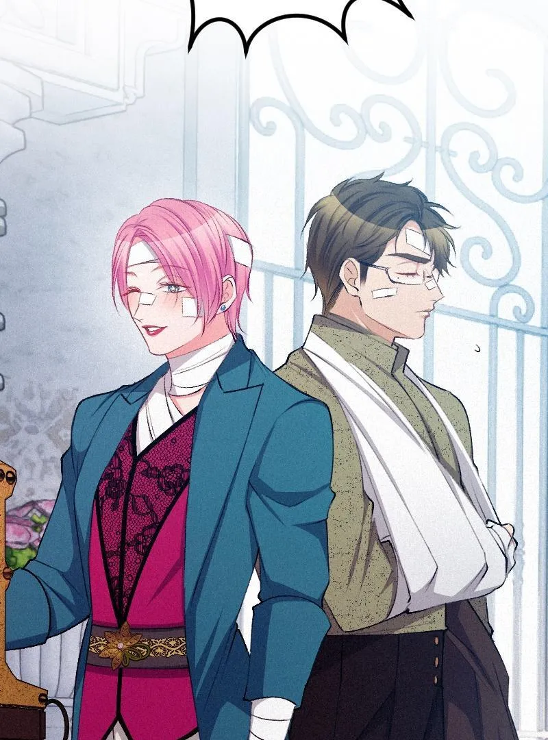 The Heat of the Reincarnated Villainess Chapter 164 Online - página 109