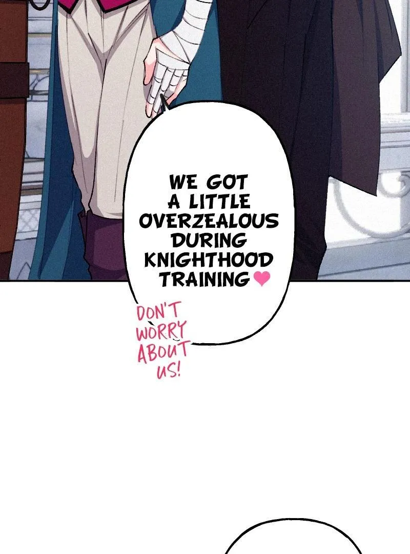 The Heat of the Reincarnated Villainess Chapter 164 Online - página 110