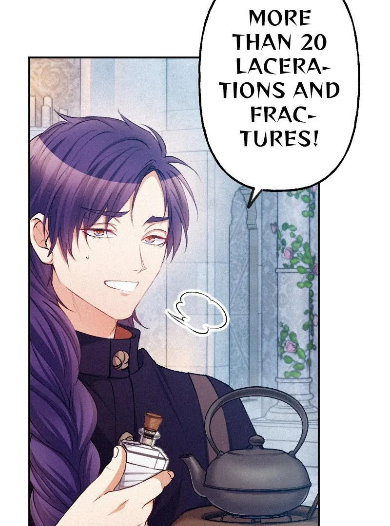 The Heat of the Reincarnated Villainess Chapter 164 Online - página 111