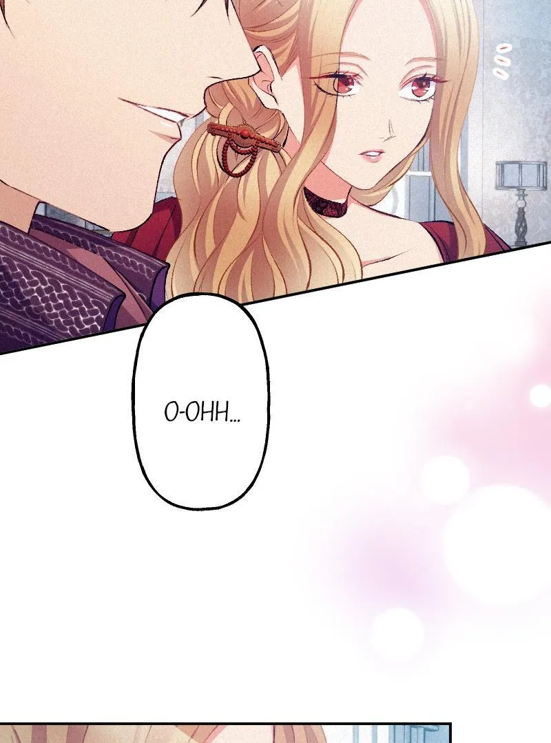 The Heat of the Reincarnated Villainess Chapter 164 Online - página 115