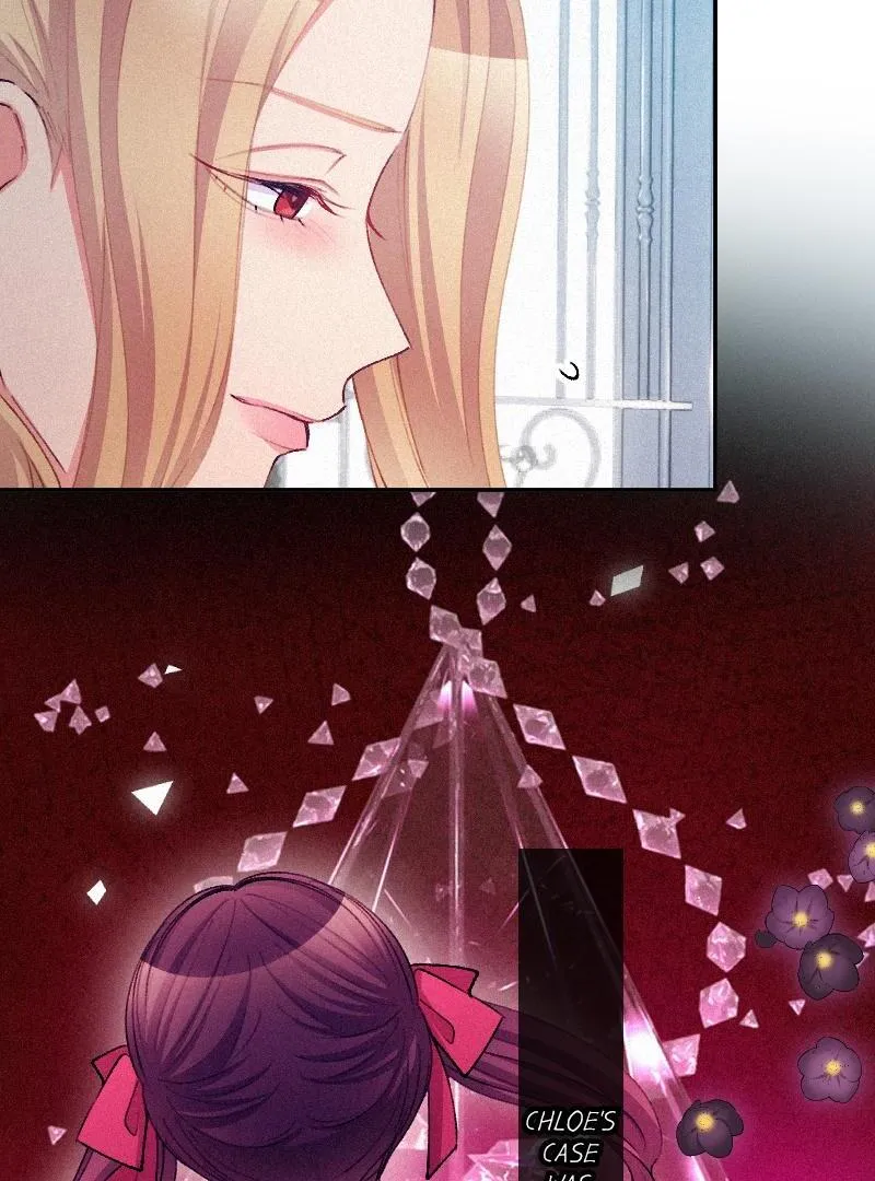 The Heat of the Reincarnated Villainess Chapter 164 Online - página 116