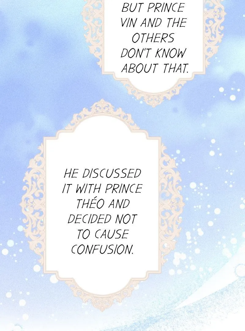 The Heat of the Reincarnated Villainess Chapter 164 Online - página 121