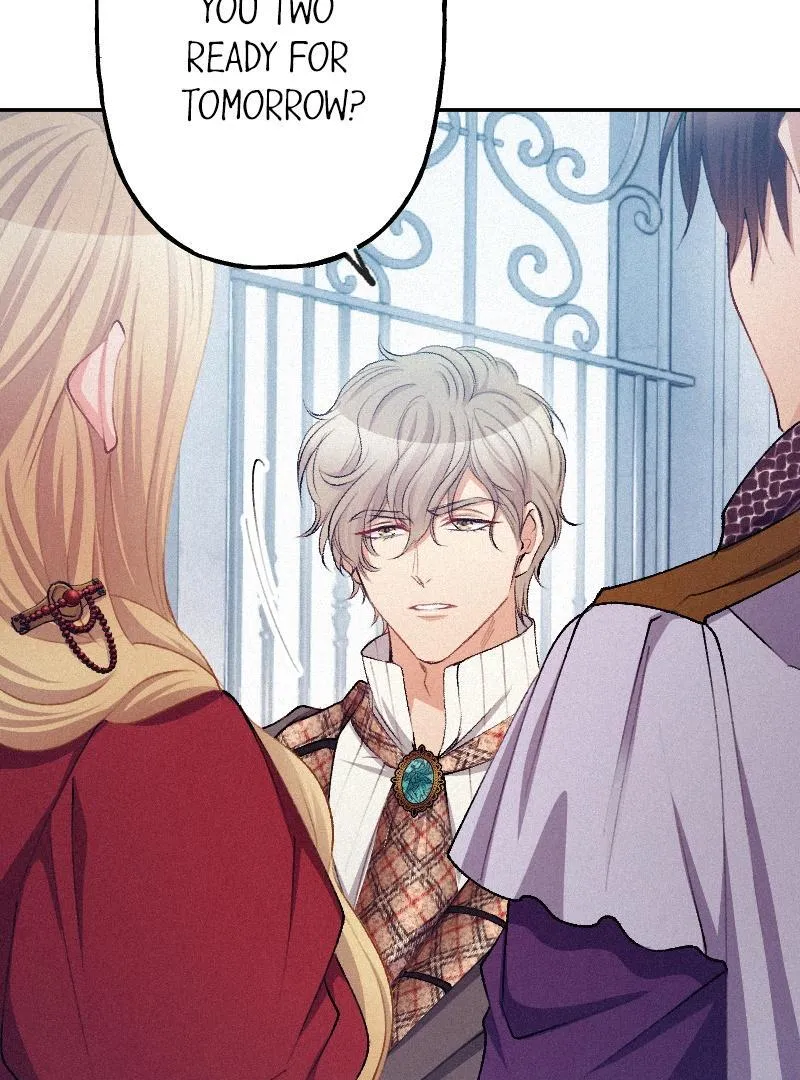The Heat of the Reincarnated Villainess Chapter 164 Online - página 131
