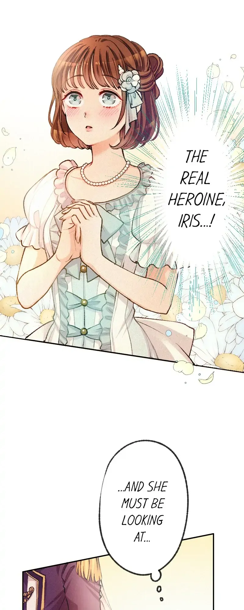 The Heat of the Reincarnated Villainess Chapter 2 Online - página 5