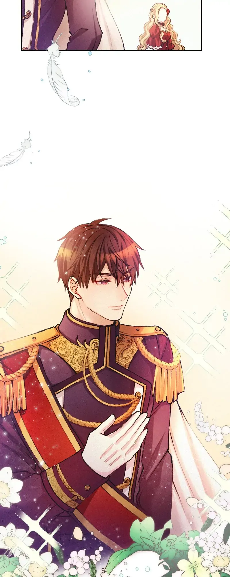 The Heat of the Reincarnated Villainess Chapter 2 Online - página 6
