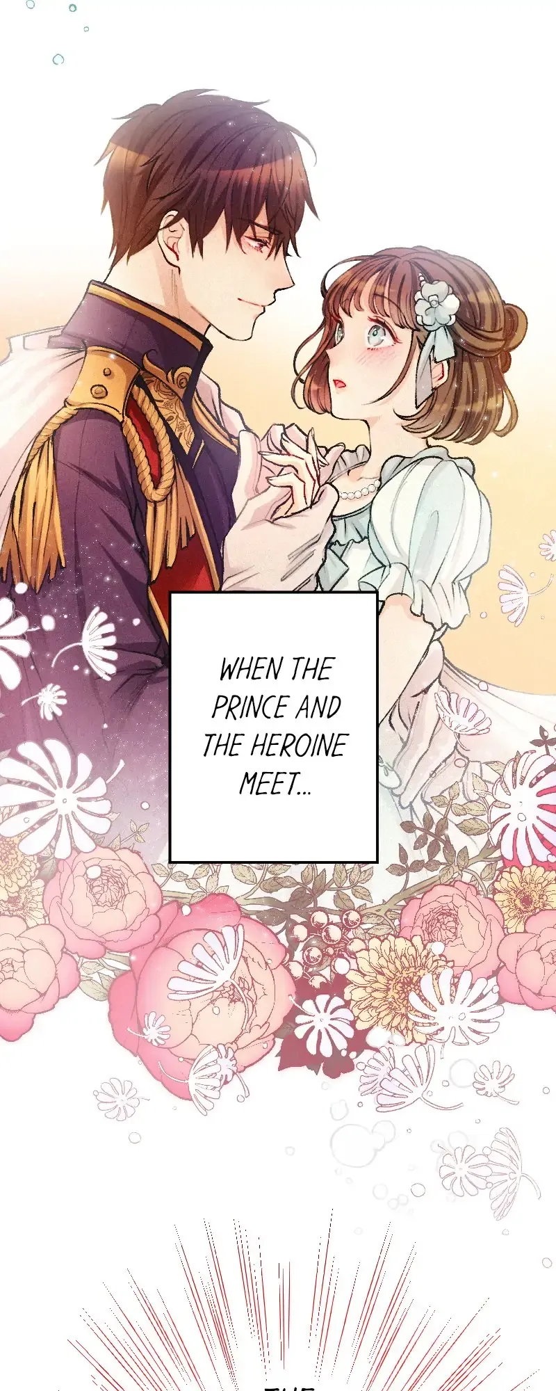 The Heat of the Reincarnated Villainess Chapter 2 Online - página 8