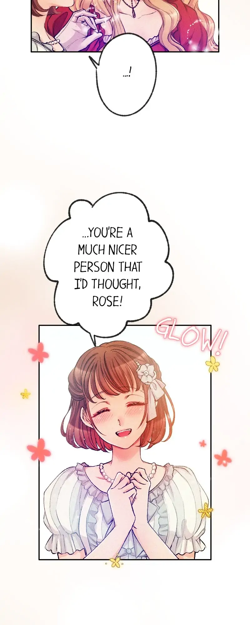 The Heat of the Reincarnated Villainess Chapter 2 Online - página 17