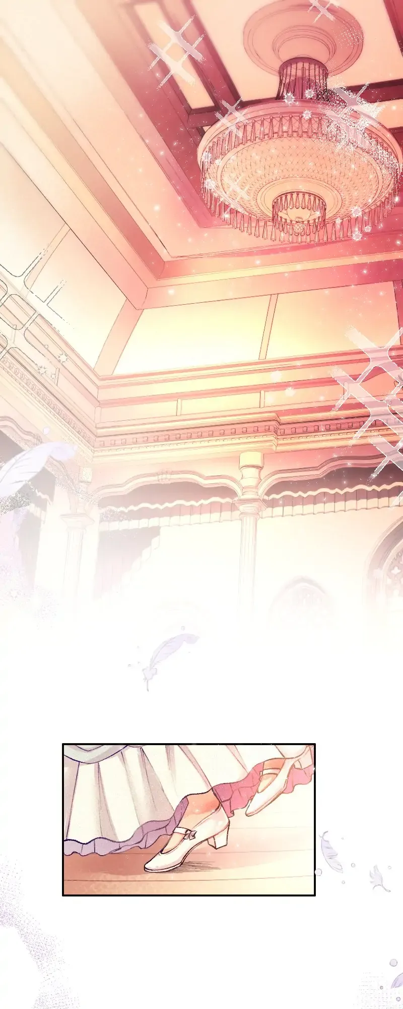 The Heat of the Reincarnated Villainess Chapter 2 Online - página 19