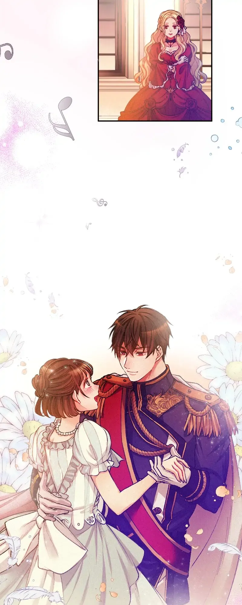 The Heat of the Reincarnated Villainess Chapter 2 Online - página 22
