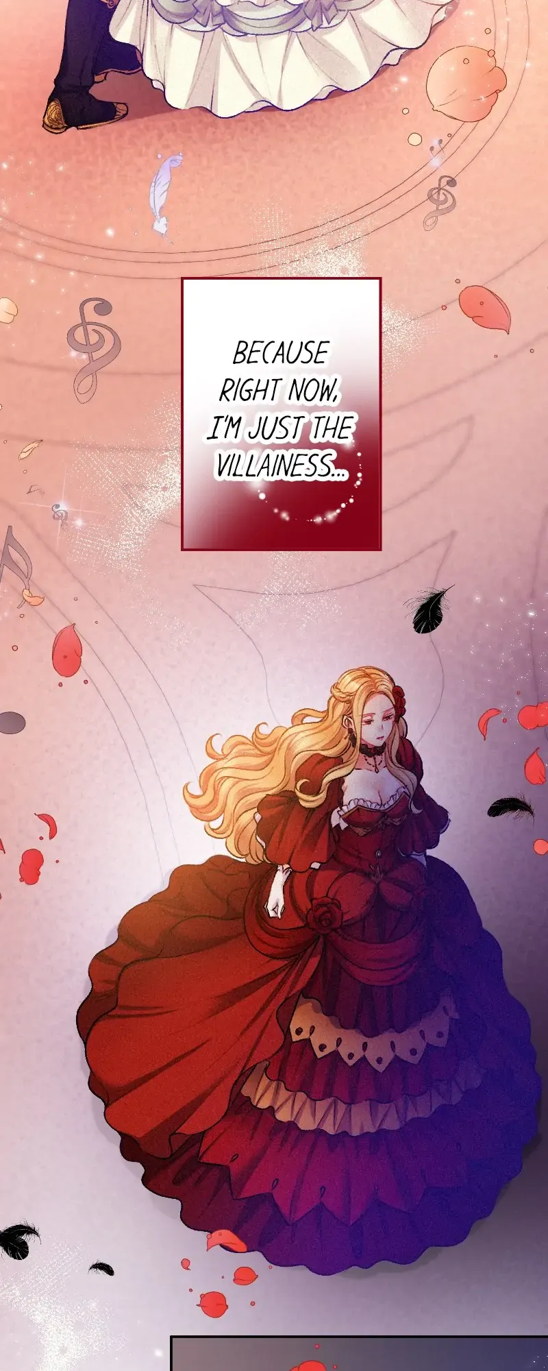 The Heat of the Reincarnated Villainess Chapter 2 Online - página 25