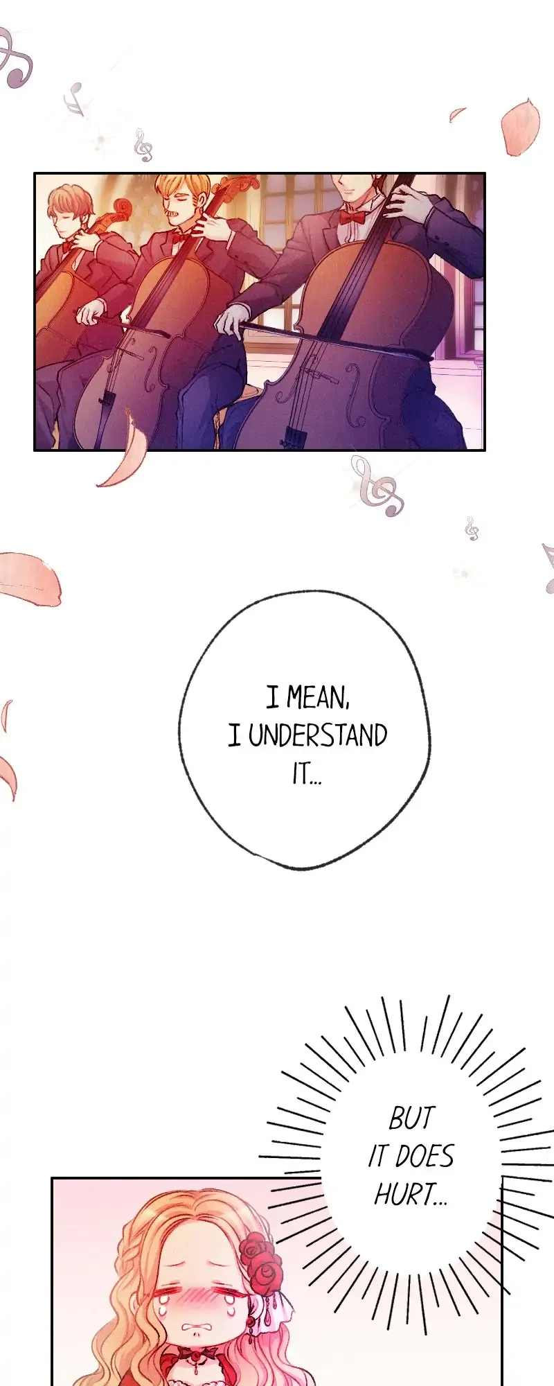 The Heat of the Reincarnated Villainess Chapter 2 Online - página 27