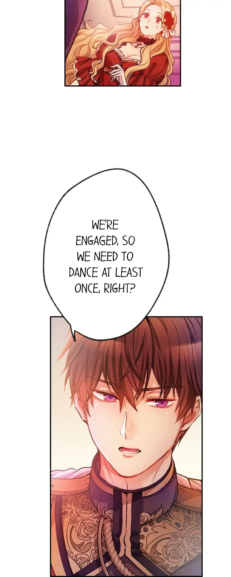 The Heat of the Reincarnated Villainess Chapter 2 Online - página 31