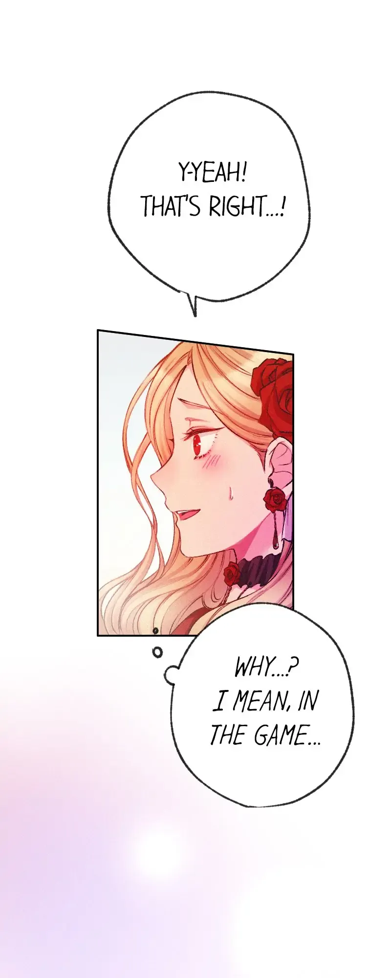 The Heat of the Reincarnated Villainess Chapter 2 Online - página 33