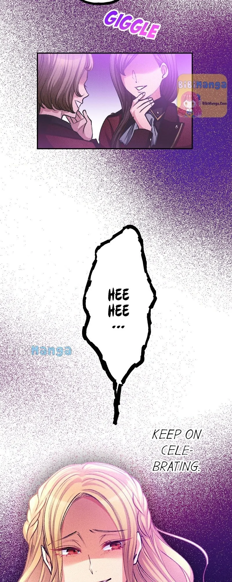 The Heat of the Reincarnated Villainess Chapter 21 Online - página 6