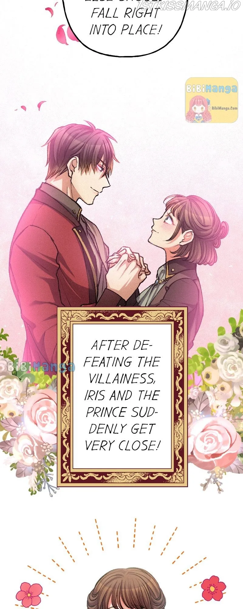 The Heat of the Reincarnated Villainess Chapter 21 Online - página 9