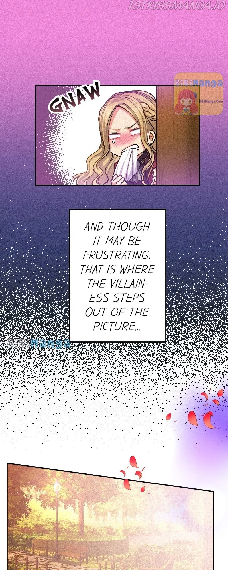 The Heat of the Reincarnated Villainess Chapter 21 Online - página 11
