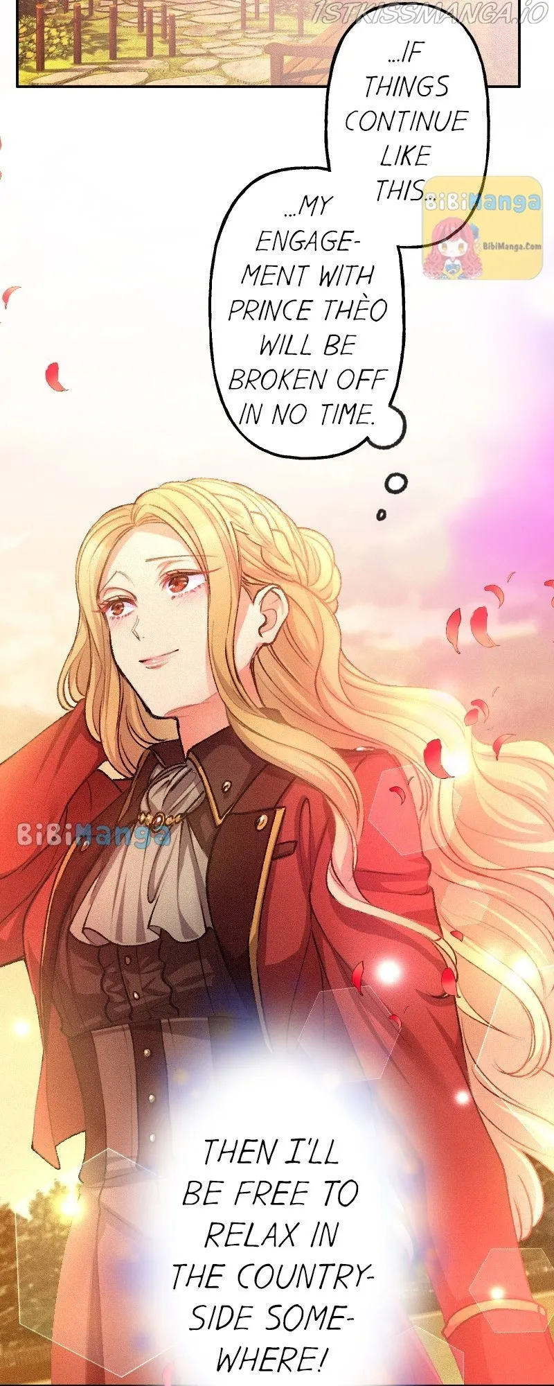 The Heat of the Reincarnated Villainess Chapter 21 Online - página 12