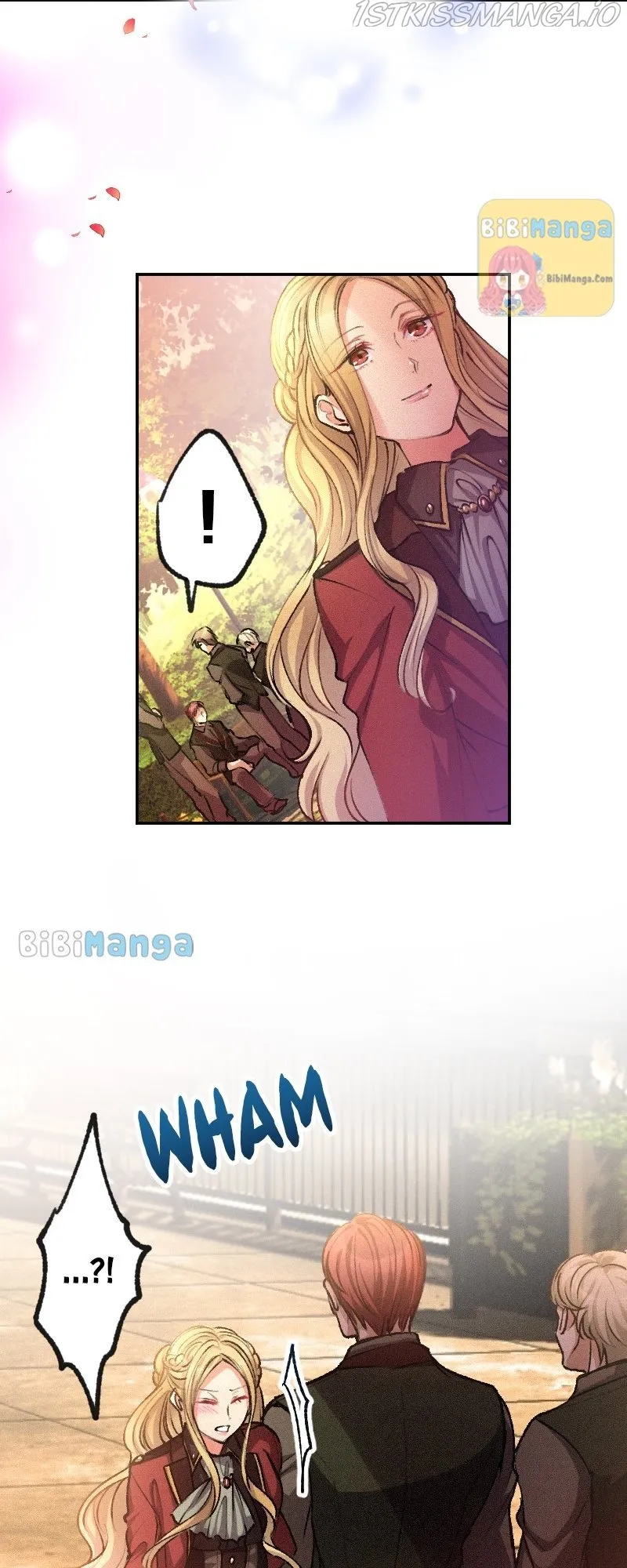 The Heat of the Reincarnated Villainess Chapter 21 Online - página 13