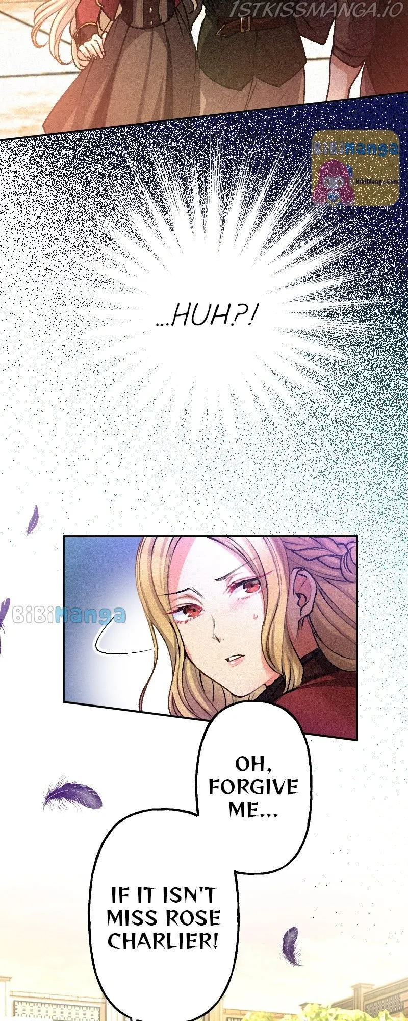 The Heat of the Reincarnated Villainess Chapter 21 Online - página 14