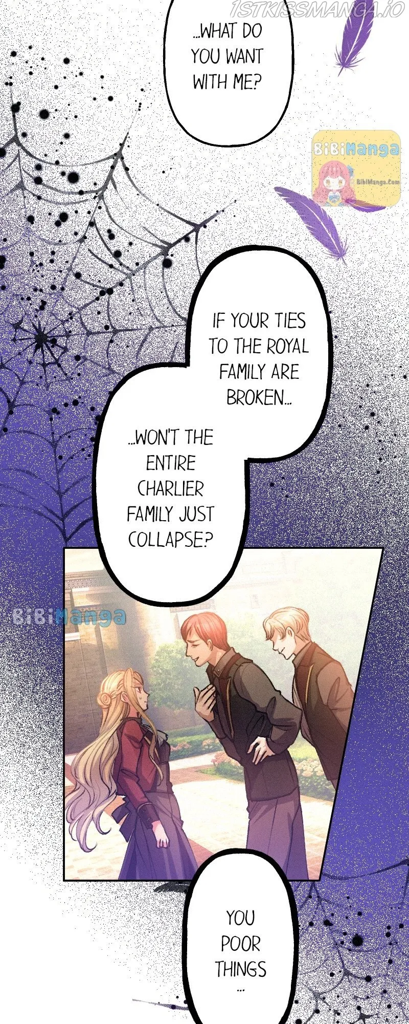 The Heat of the Reincarnated Villainess Chapter 21 Online - página 16