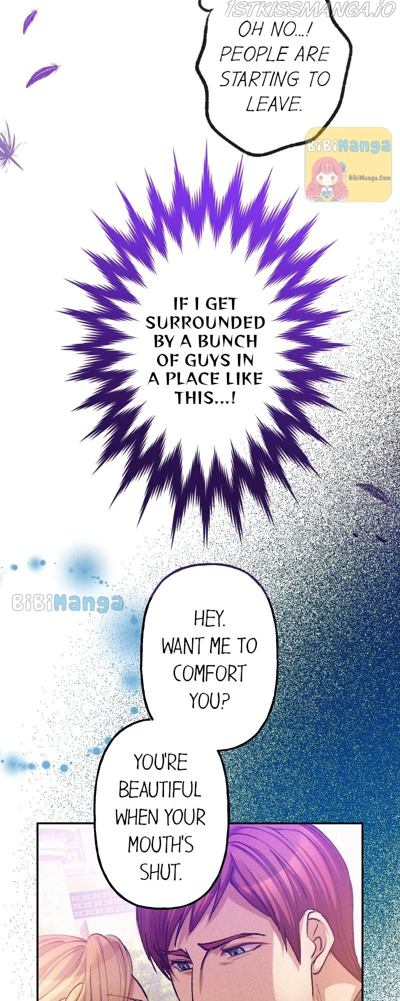 The Heat of the Reincarnated Villainess Chapter 21 Online - página 18