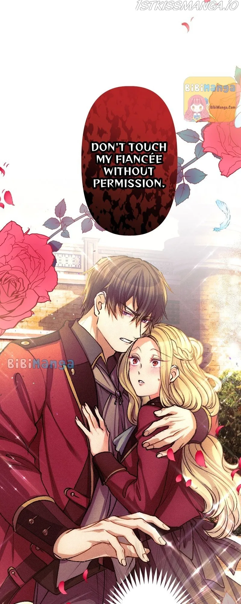 The Heat of the Reincarnated Villainess Chapter 21 Online - página 23