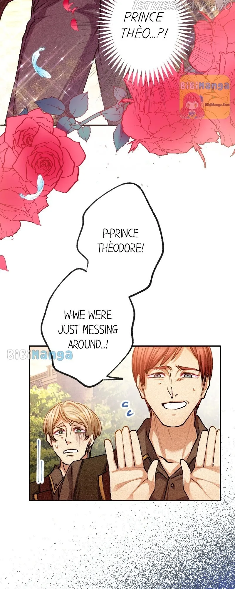 The Heat of the Reincarnated Villainess Chapter 21 Online - página 24