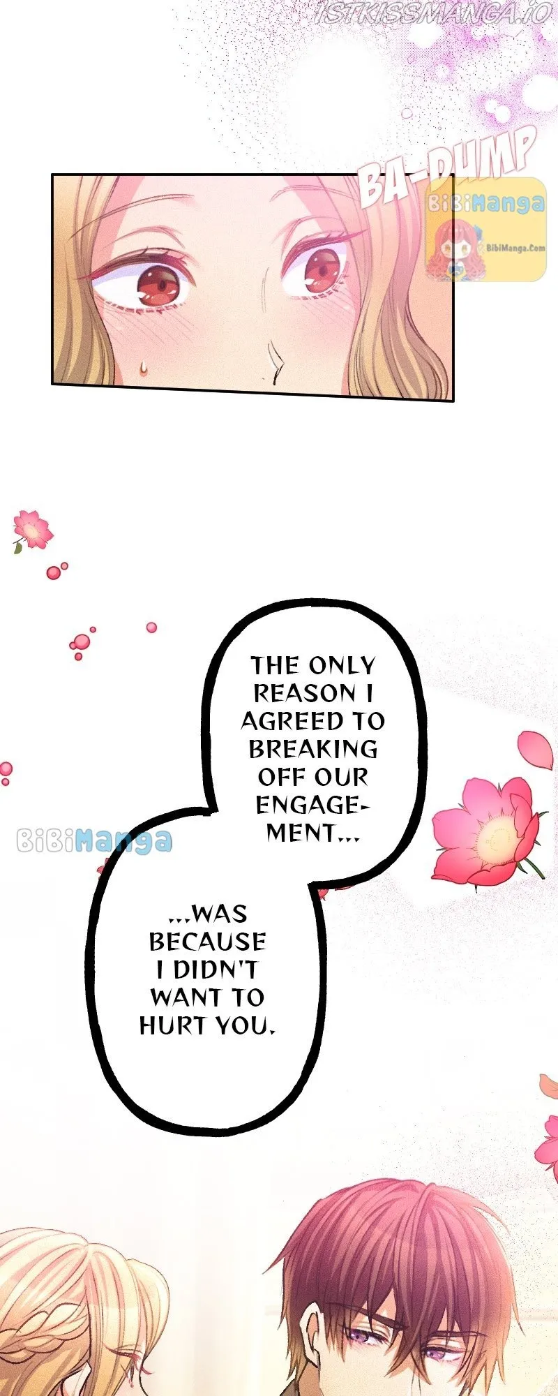 The Heat of the Reincarnated Villainess Chapter 21 Online - página 33