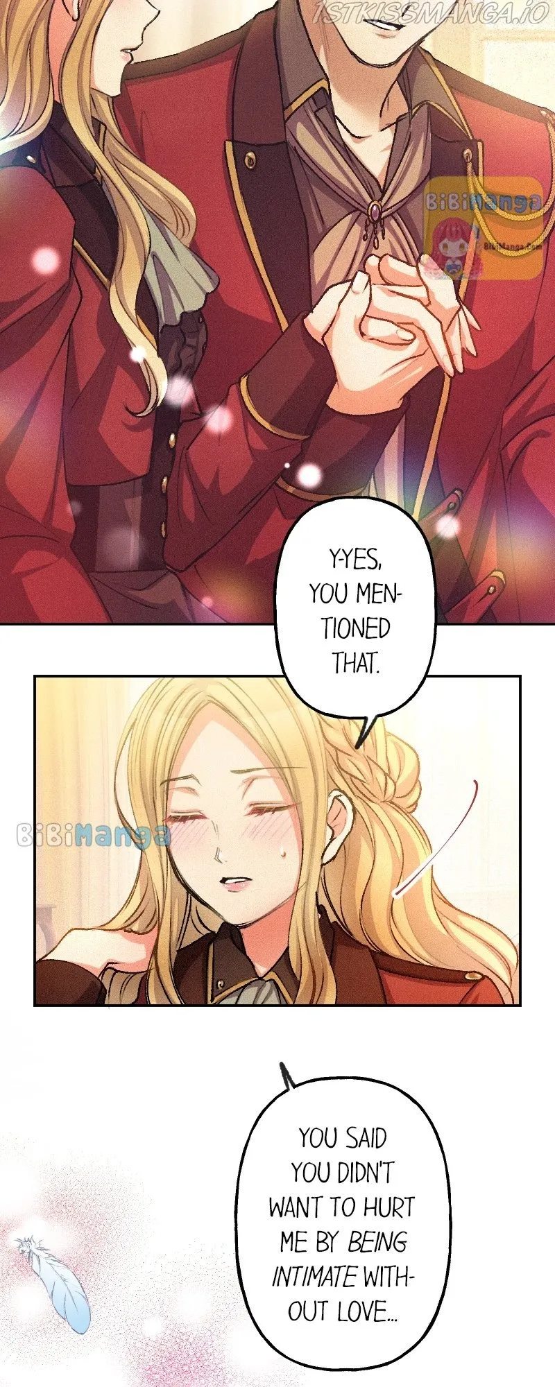 The Heat of the Reincarnated Villainess Chapter 21 Online - página 34