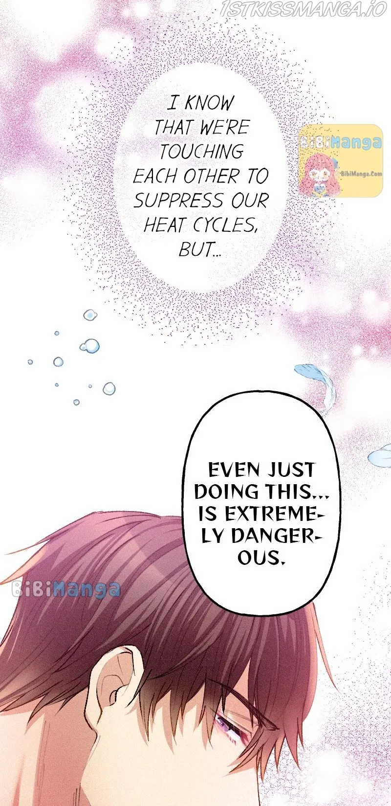 The Heat of the Reincarnated Villainess Chapter 21 Online - página 35
