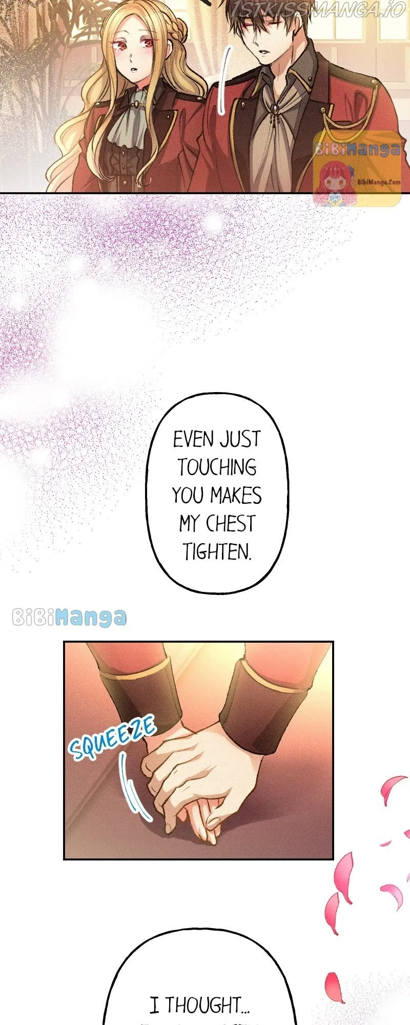 The Heat of the Reincarnated Villainess Chapter 21 Online - página 38