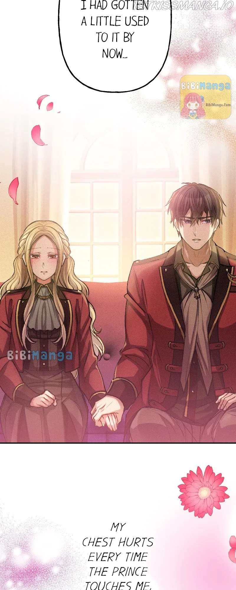 The Heat of the Reincarnated Villainess Chapter 21 Online - página 39