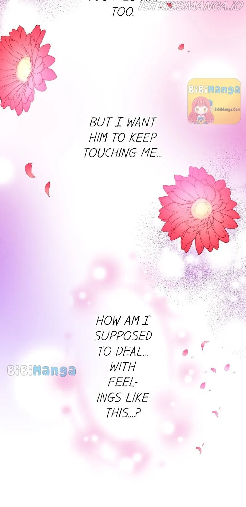 The Heat of the Reincarnated Villainess Chapter 21 Online - página 40