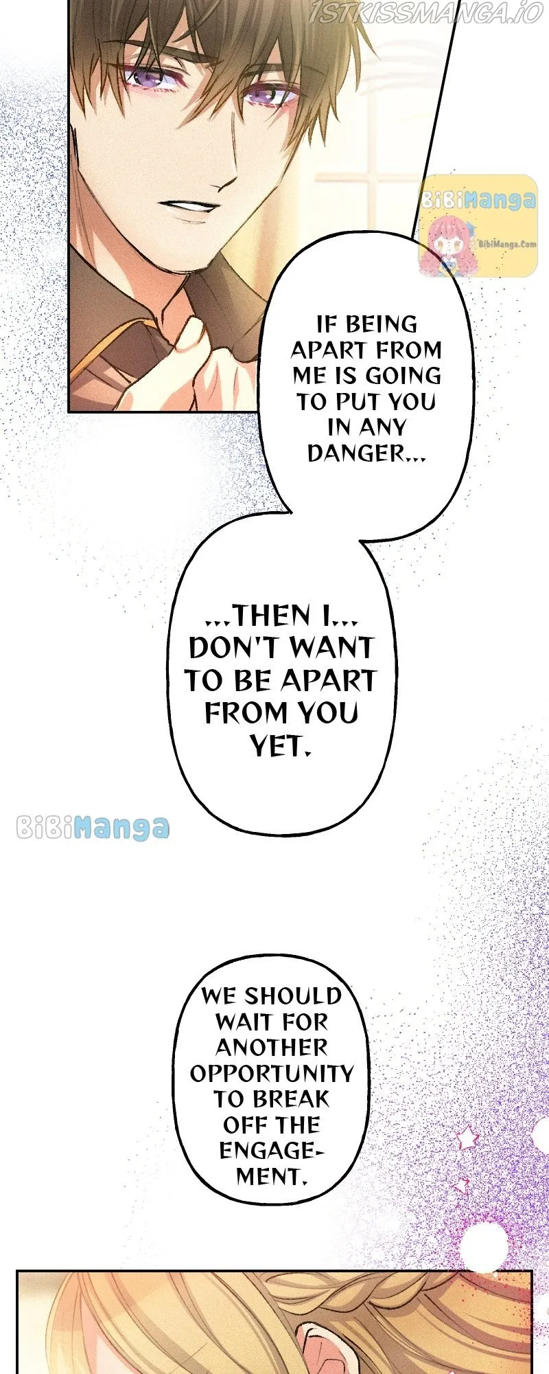 The Heat of the Reincarnated Villainess Chapter 21 Online - página 42