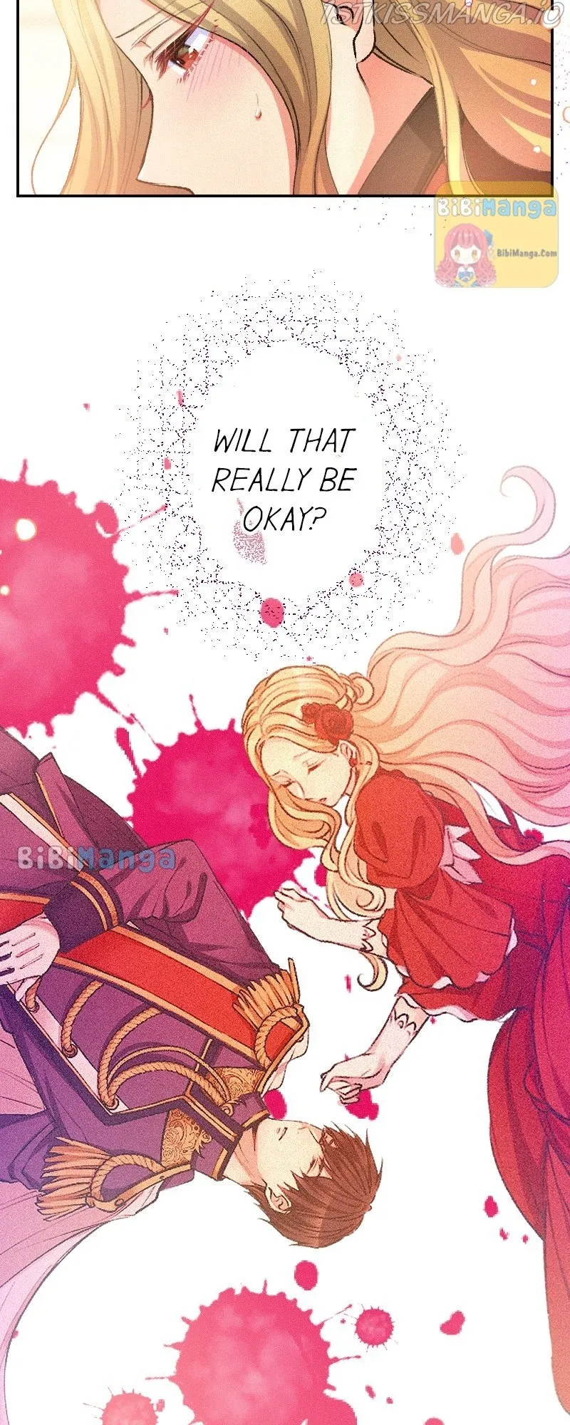 The Heat of the Reincarnated Villainess Chapter 21 Online - página 43
