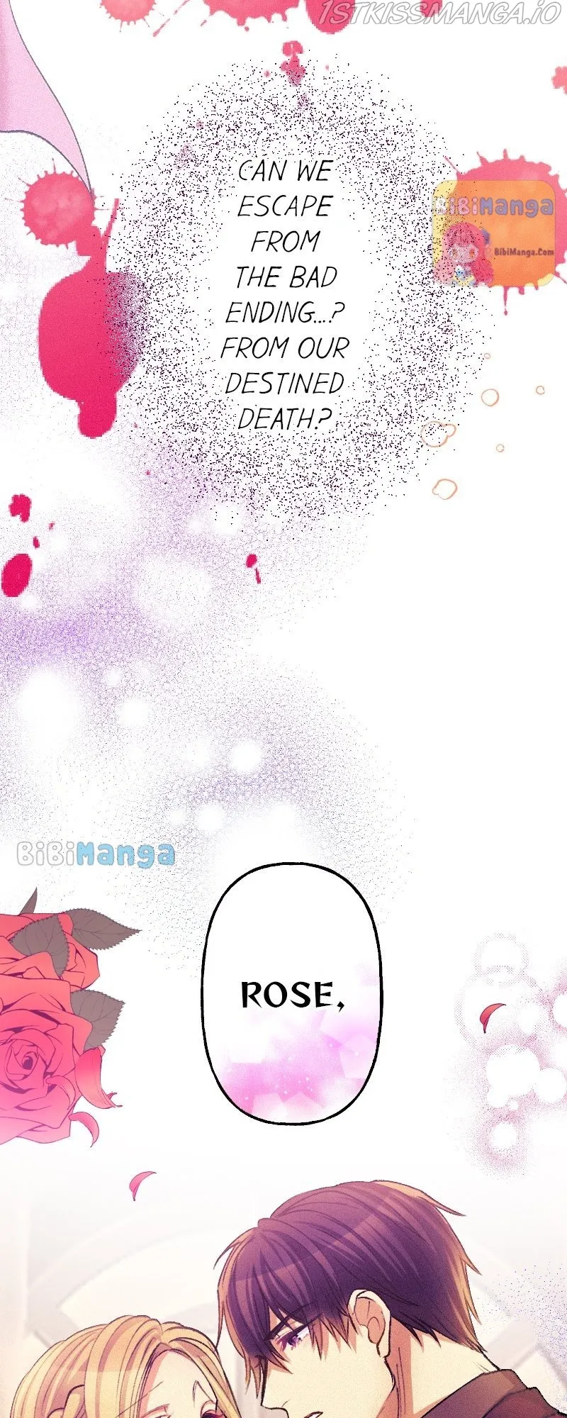 The Heat of the Reincarnated Villainess Chapter 21 Online - página 44